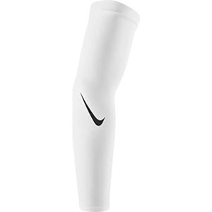 Nike - Dri-fit 4.0 - Manche - Zwart