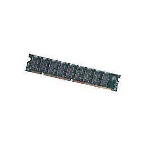 Kingston ValueRAM PC-100 DDR werkgeheugen 512MB (100MHz, ECC-registratie CL3, DIMM)