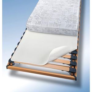 Schwar Textilien ® | Noppe | Matrasonderlegger | Lattenbodem | Antislip (80x200cm)