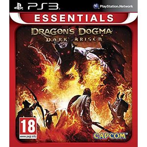 Dragons Dogma: Dark Arisen (Playstation 3)