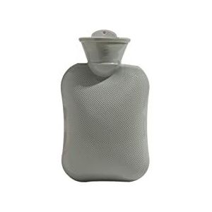 DieffematicRSD Warmwaterkruik Verdikte modieuze waterverwarmingstas PVC creatief explosieveilige mini-handwarmers warmwaterzak warmtepakket for de winter (Color : Green)