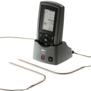 Weber 6741 Style Dual Probe Draadloze Thermometer