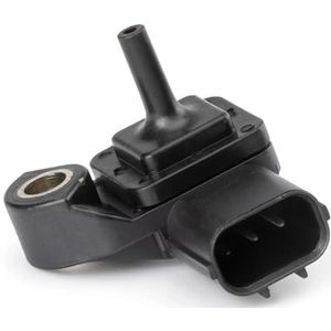 Sensor zuigbuisdruk Voor Mitsubishi Voor Pajero Voor Montero IV V88W V98W L200 2002-2010 Luchtinlaat Boost Pressure Map Sensor 1865A035 0798007790