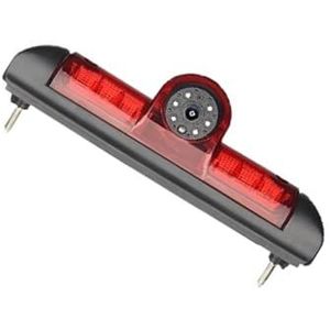 Voor Peugeot Voor Boxer III Auto Remlicht Achteruitrijcamera Achteruitrijcamera Nachtzicht Achteruitrijcamera Accessoires