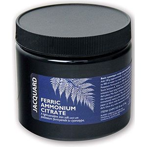 Jacquard - IJzer-ammoniumcitraat, 227 g