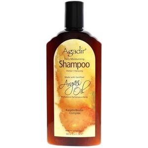 Agadir Argan Oil Moisturising Shampoo 30 ml