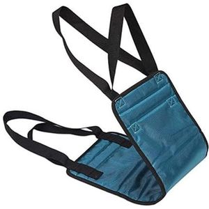 Patiënt Ambulating Sling, Patiënt Lift Slings, Antislip Transfer Riemen Veiligheid Patiënt Lift Board