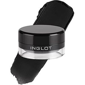 Inglot AMC Gel Eyeliner, ideaal afdekken met langdurige formule, levendige gekleurde waterdichte eyeliner, hypoallergeen, onberispelijk uiterlijk, 5,5 g: 77