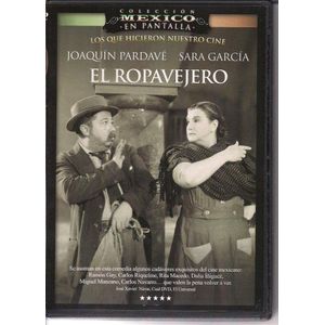 El Ropavejero