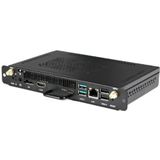 Dahua - DHI-SP-PI5C72IS - PC - Zwart - Intel Core i5 - 16GB RAM - 256GB Opslag