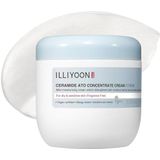 ILLIYOON - Ceramide Ato Concentrate Cream - 500 ml - Gezichtscrème
