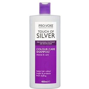 Touch of Silver Dagelijkse verzorging Shampoo 400 ml