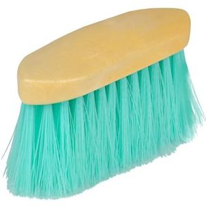 Roma Brights Dandy Borstel, Turkoois