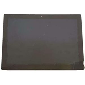 Vervangend Scherm Laptop LCD Scherm Display Voor For Lenovo IdeaPad Miix 710-12IKB Tablet 12 Inch 40 Pins 2169 * 1440