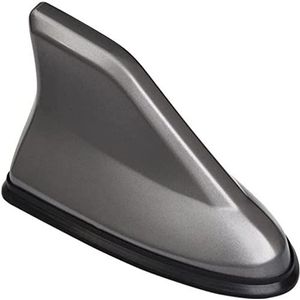 Dakantenne, auto haaienvinantenne for ES300 ES350 ES300H ES330 GS300 GS350 GS450H GS460, AM/FM/DAB dak autoradio autoantennemast met verbeterd signaal auto-accessoires, A(B)