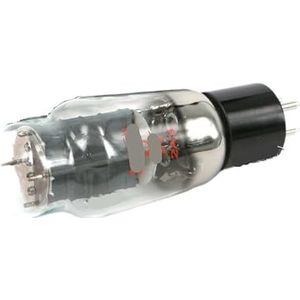 2A3-buis vervangt 2A3C 2A3B vacuümbuis, nauwkeurige aanpassing, geschikt voor versterker (2 stuks)