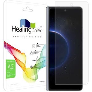 Healingshield Screen Protector Anti-Fingerprint Anti-Glare Matte Film Compatible with Samsung Galaxy Z Fold 5 [Front 1pc]