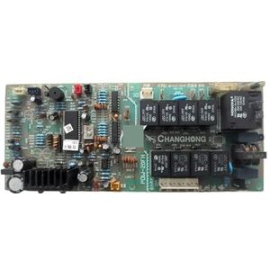 Airconditioning Computer board JU7.820.1730 POW-20FH printplaat printplaat