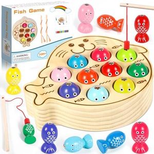 Magnetisch visspel - speelgoed kopen? | Korting tot 63 Magnetisch visspel - speelgoed kopen? | Korting tot 63