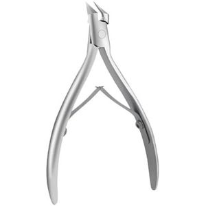 1 x nagelriemtang, nagelknipper, schaar, tang, pedicuregereedschap, verwijderaar voor dode huid