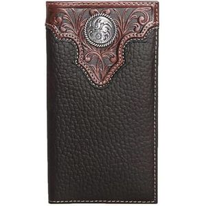 Ariat Men's Triangle Top Rodeo, Brown, One Size