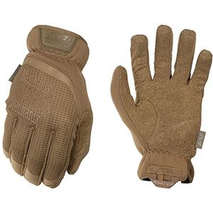 Mechanix Heren FastFit Tactical Touch handschoenen, bruin (Coyote), XX-Large