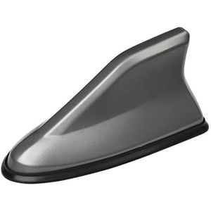 Audio- & videoantennes voor auto Auto Shark-antenne Antennes Vin Auto Radio Signaal Antennes Dak Voor Universele Model Styling Auto-antenne(2)