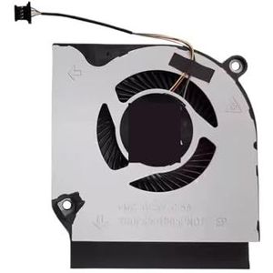 12V / 5V voor Acer voor Nitro 5 AN515-45 AN515-46 AN515-55 AN515-56 AN515-57 AN515-58 Laptop CPU GPU Koelventilator Heatsink Ventilator Koeler(5V GPU FAN)