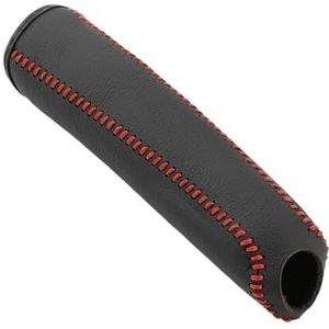 Auto Auto Versnellingen Handremhoes Beschermhoes Voor Citroen C3(ROOD)