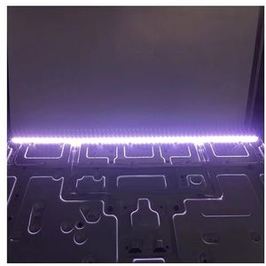 For 43"" TV HG43NJ690U UE43NU7372 UE43NU7370 UN43RU7200 UE43NU7300 UA43NU7470 UA43NU7400 HG43EJ690U UN43NU7090F HG43AJ690U LED(B LED 7020)