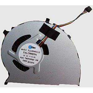 Nieuwe Laptop CPU Koeling Ventilator Voor Lenovo Ideapad U430 U430P U530