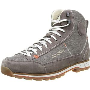 Dolomite Cinquantaquattro Anniversary Uniseks sportschoenen voor volwassenen, Bruin (Nugget Brown), 44.5 EU