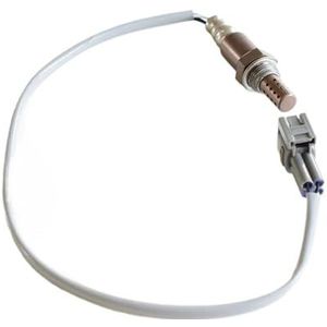 O2-Sensor VOOR SUBARU JUSTY III (G3X) 1.5 AWD 18213-63J01 1821363J01 Lambdasonde Zuurstofsensor Lambdasonde Spacer