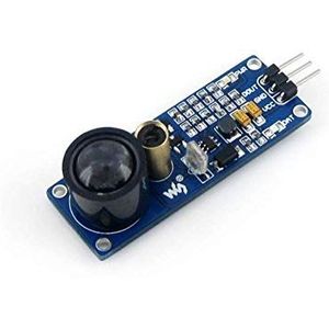 Waveshare Laser Sensor Module Laser Receiver Module Transmitter Module for Arduino/AVR/PIC