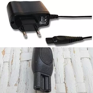 CARGADOR ESP Stroomvoorziening Oplader 24V 3A 3 Pin