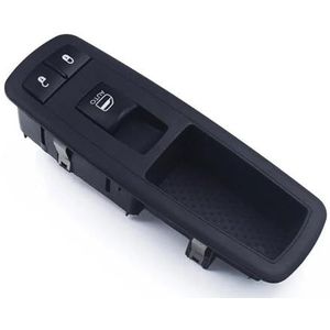 Raamschakelaar Rechtsvoor Elektrische Power Master Window Switch Voor Chrysler 4602544AC 4602544AD