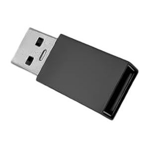 Avejjbaey Intelligent USB3.0 Snelle Oplaaddata Blokkeringsadapter Met Overstroombeveiligingskosten Hoge Compatibiliteit en Veiligheidsfuncties