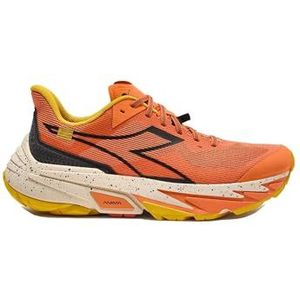 Diadora 101.180676 - SESTRIERE-XT 2 unisex, kleur D1244 - Whisper White/Black/Biscuit maat 38 EU D1244 - Whisper White Black Biscuit 38, D1245 Nectarine Black, 45 EU