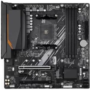 AM4 geschikt voor B450M AORUS Elite moederbord 128GB DDR4 ATX moederbord