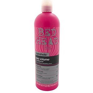 TIGI BED Head STYLESHOT EPIC VOLUME CONDITIONER 750ML