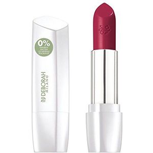 Deborah Milano - Formula Pura - Lippenstift - Hydraterend - Glanzende Finish