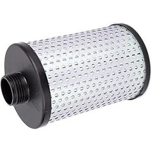 B10-AL Brandstoftankfilter (Brandstofwaterafscheider met PF10-filterelement for dieselolieopslagtank), Accessoires voor luchtgereedschap, doe-het-zelf(Only Internal filter)