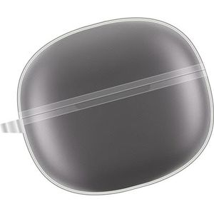 Oortelefoon Schokbestendige Behuizing Huidvriendelijke Covers Voor Comfo Clip Wasbare Shell Protector Impactresistant Case Behuizing