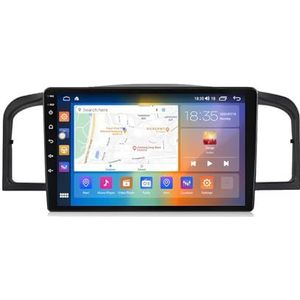 Android 13.0 Radio 2 Din Auto Stereo 9"" Touchscreen Autoradio Voor Lifan 620 2008-2013 met Bluetooth/wifi/GPS Navigatie/FM Radio/Stuurwielbediening/AHD Omgekeerd Beeld (Size : M300S(3G+32G))