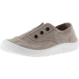 Gekleurde canvas babysneakers Victoria Bosco Drec