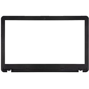 Laptop LCD schermrand behuizing Voor For ASUS X543UA Colour Zwart