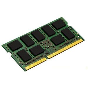 Kingston Technology ValueRAM 8GB 1600MHz DDR3L Module geheugenmodule 1 x 8 GB DDR3 ECC