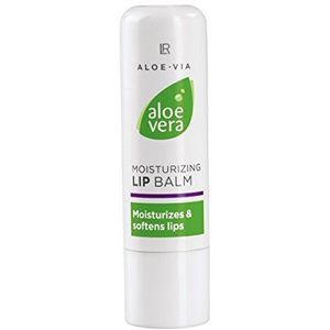 LR ALOE VIA Aloë Vera Lip Care Stick lippenverzorgingsstift 4,8 g