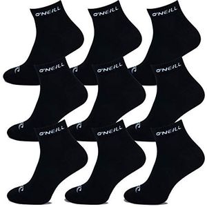 O'Neill Quarter Sokken (3-pack)