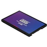 Goodram CX400 128 GB 2.5" SATA III QLC 3D NAND